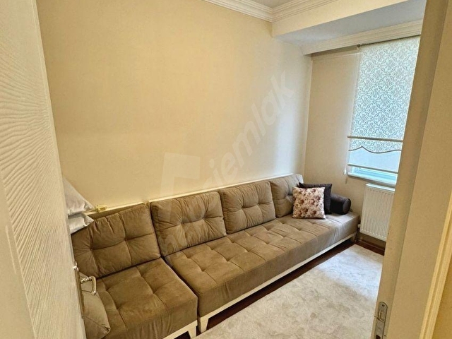 BOLU ÇIKINLAR MAH. ARAKAT TEMİZ 2+1 SATILIK DAİRE - Görsel 3