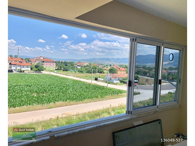 BOLU ÇIKINLAR MAH. ARAKAT TEMİZ 2+1 SATILIK DAİRE - Görsel 14