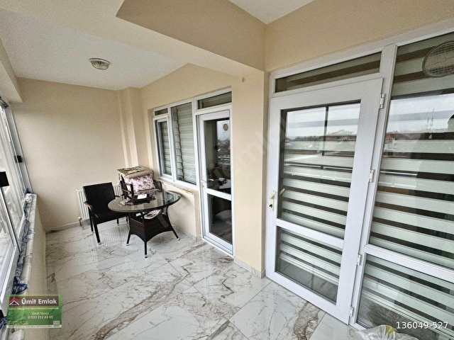 BOLU ÇIKINLAR MAH. ARAKAT TEMİZ 2+1 SATILIK DAİRE - Görsel 8