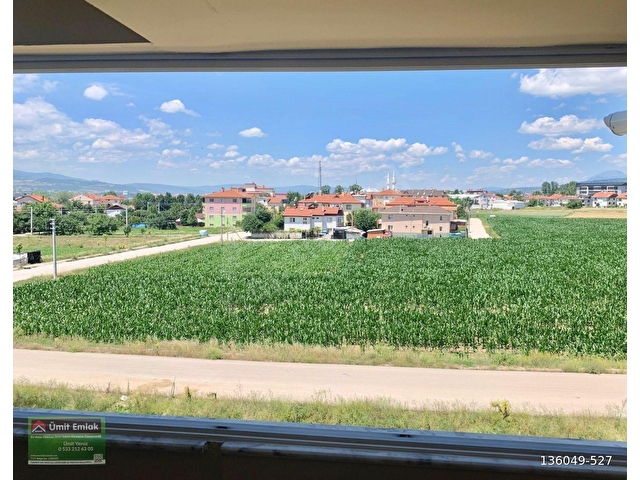 BOLU ÇIKINLAR MAH. ARAKAT TEMİZ 2+1 SATILIK DAİRE - Görsel 16