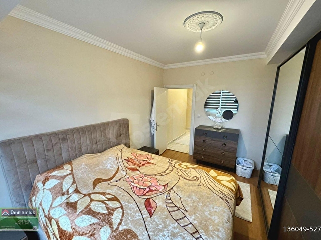 BOLU ÇIKINLAR MAH. ARAKAT TEMİZ 2+1 SATILIK DAİRE - Görsel 9