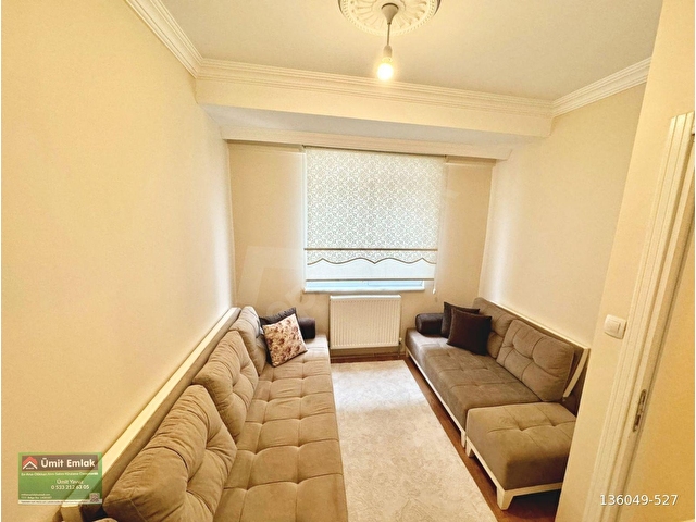 BOLU ÇIKINLAR MAH. ARAKAT TEMİZ 2+1 SATILIK DAİRE - Görsel 10