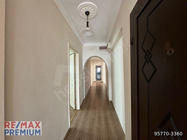 MÜRSEL ULUÇTA ARA KATTA BOŞ 3+1 SATILIK DAİRE - Görsel 14