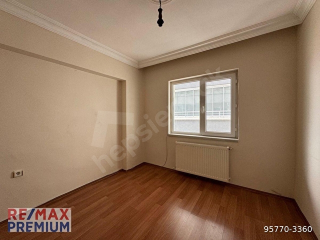 MÜRSEL ULUÇTA ARA KATTA BOŞ 3+1 SATILIK DAİRE - Görsel 16