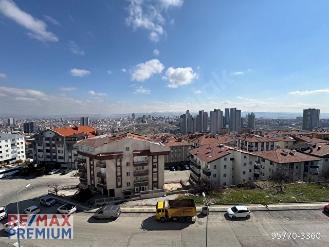 MÜRSEL ULUÇTA ARA KATTA BOŞ 3+1 SATILIK DAİRE - Görsel 22