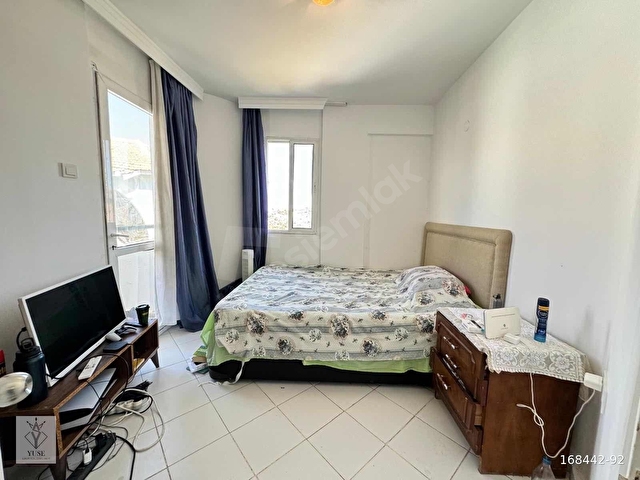 YUSEDEN DALYAN MAHALLESİNDE MÜSTAKİL BAHÇELİ KİRALIK 3+1 VİLLA - Görsel 23
