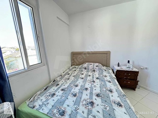 YUSEDEN DALYAN MAHALLESİNDE MÜSTAKİL BAHÇELİ KİRALIK 3+1 VİLLA - Görsel 21