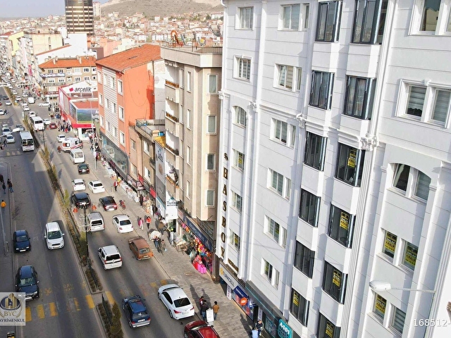 BYC GAYRİMENKULDEN KAPUCUBAŞI MAH. HERŞEY DAHİL 1+1EŞYALI DAİRE - Görsel 26