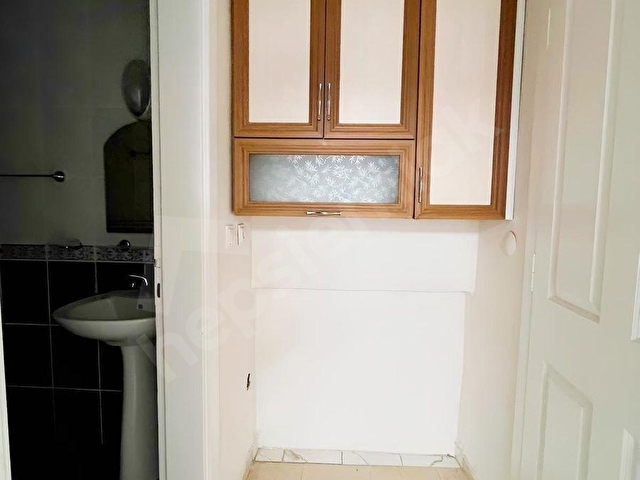 TUR-BEYLERDEN KAVAKLIDA GENİŞ YÜKSEK GİRİŞ 2+1 KİRALIK DAİRE - Görsel 14