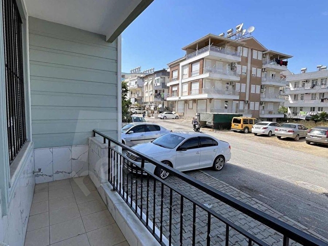 TUR-BEYLERDEN KAVAKLIDA GENİŞ YÜKSEK GİRİŞ 2+1 KİRALIK DAİRE - Görsel 8