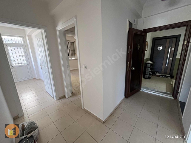 TUR-BEYLERDEN KAVAKLIDA GENİŞ YÜKSEK GİRİŞ 2+1 KİRALIK DAİRE - Görsel 18