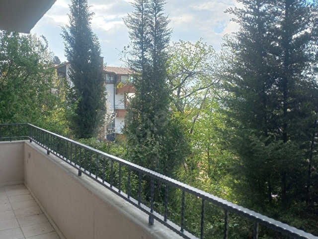 HASTANE MEVKII DENIZ MNZ.TOPRAK G.MENKULden 3+1 KIRALIK YÜKSEK GİRİS - Görsel 3