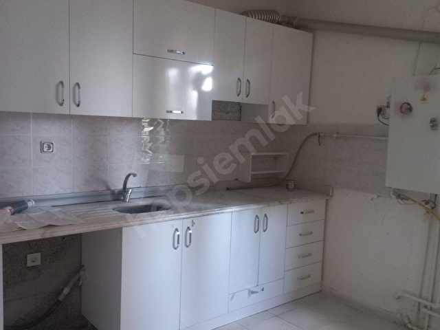 HASTANE MEVKII DENIZ MNZ.TOPRAK G.MENKULden 3+1 KIRALIK YÜKSEK GİRİS - Görsel 13