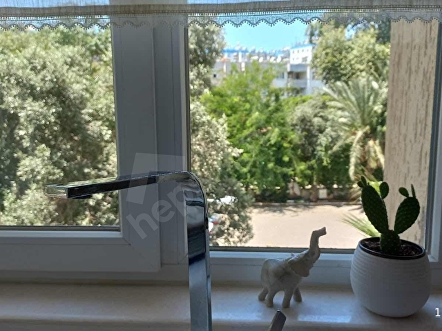 CUMHURİYET CADDESİNE YÜRÜME MESAFELİ MODERN EŞYALI 2+1 - Görsel 3