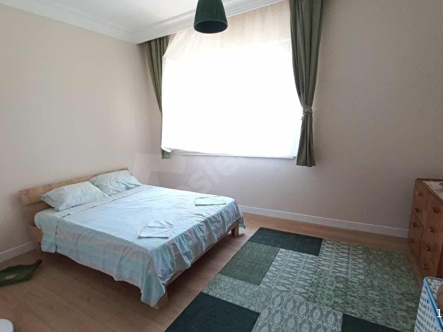 CUMHURİYET CADDESİNE YÜRÜME MESAFELİ MODERN EŞYALI 2+1 - Görsel 19