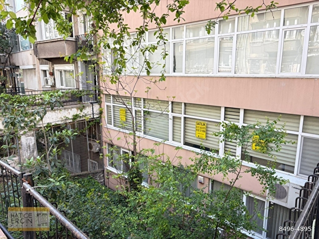 TEŞVİKİYE MAHALLESİ AV. SÜREYYA AĞAOĞLU SK. SATILIK 3,5+1 DAİRE - Görsel 3