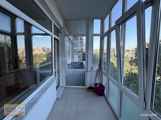 TEŞVİKİYE MAHALLESİ AV. SÜREYYA AĞAOĞLU SK. SATILIK 3,5+1 DAİRE - Görsel 30