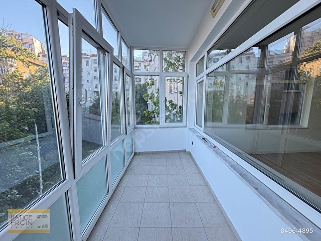 TEŞVİKİYE MAHALLESİ AV. SÜREYYA AĞAOĞLU SK. SATILIK 3,5+1 DAİRE - Görsel 29