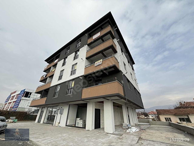 MONADAN ÜNİVERSİTE YOLUNDA 3. KAT(ARAKAT) GENİŞ 1+1 KİRALIK! - Görsel 3