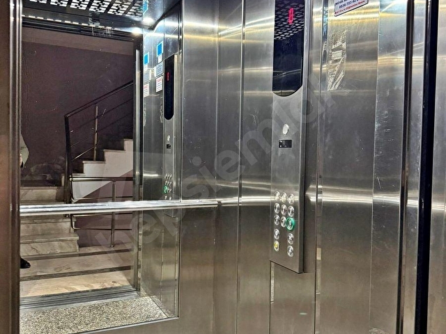 KAPALI OTOPARKLI 2+1 ÖNÜ FULL AÇIK FERAH SATILIK DAİRE - Görsel 21