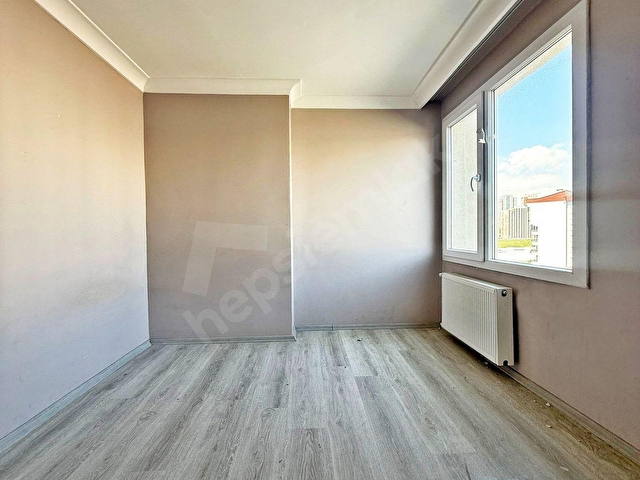 KAPALI OTOPARKLI 2+1 ÖNÜ FULL AÇIK FERAH SATILIK DAİRE - Görsel 11