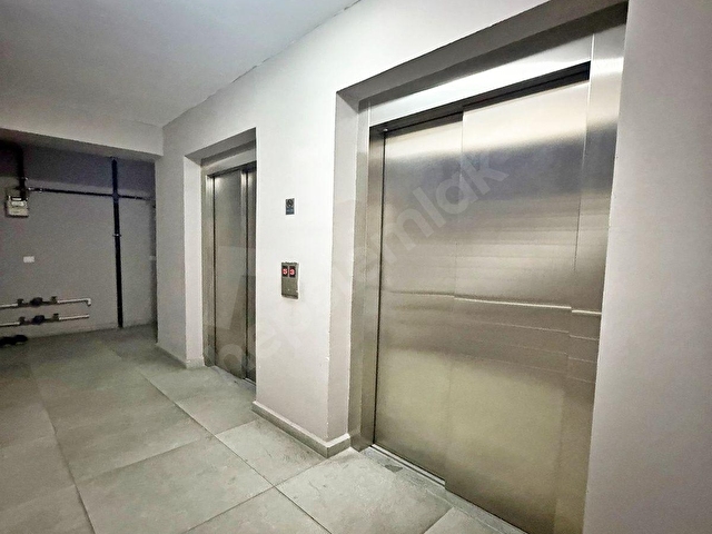 KAPALI OTOPARKLI 2+1 ÖNÜ FULL AÇIK FERAH SATILIK DAİRE - Görsel 20