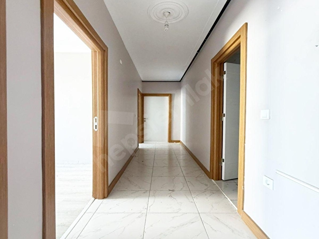 KAPALI OTOPARKLI 2+1 ÖNÜ FULL AÇIK FERAH SATILIK DAİRE - Görsel 12