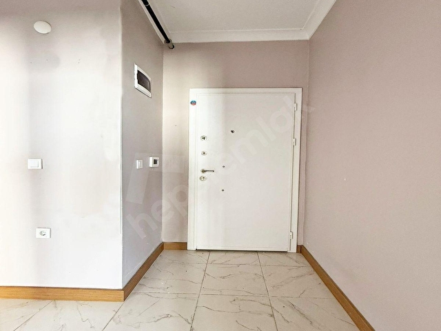 KAPALI OTOPARKLI 2+1 ÖNÜ FULL AÇIK FERAH SATILIK DAİRE - Görsel 16