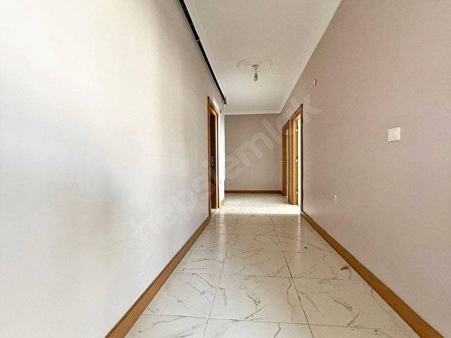 KAPALI OTOPARKLI 2+1 ÖNÜ FULL AÇIK FERAH SATILIK DAİRE - Görsel 13