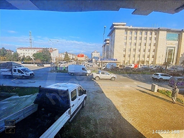 PARS PRIME -ANA YOL ÜZERİ-3 KATLI-ULTRA LÜX-KURUMSALA UYGUN - Görsel 12