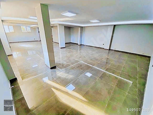 PARS PRIME -ANA YOL ÜZERİ-3 KATLI-ULTRA LÜX-KURUMSALA UYGUN - Görsel 20