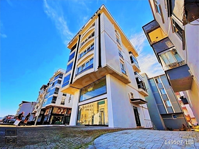 PARS PRIME -ANA YOL ÜZERİ-3 KATLI-ULTRA LÜX-KURUMSALA UYGUN - Görsel 3