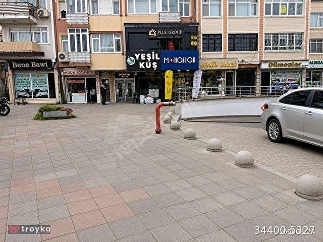 İstanbul’un en güçlü ticari akslarından biri olan Vatan Caddesi üzerinde, Historia AVM karşısında - Görsel 4