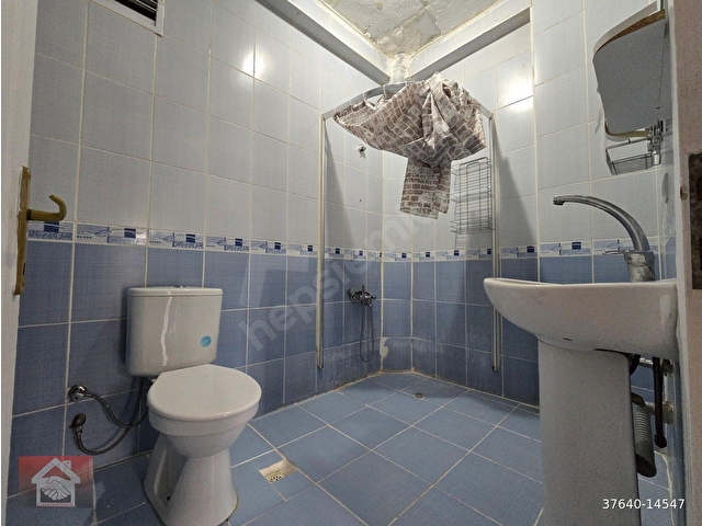 ETİLER MAH KİRALIK 2+1 KİLERLİ ISI YALITIMLI KÖŞE BAŞI DAİRE - Görsel 29