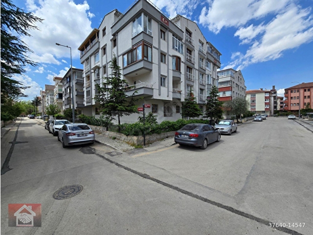 ETİLER MAH KİRALIK 2+1 KİLERLİ ISI YALITIMLI KÖŞE BAŞI DAİRE