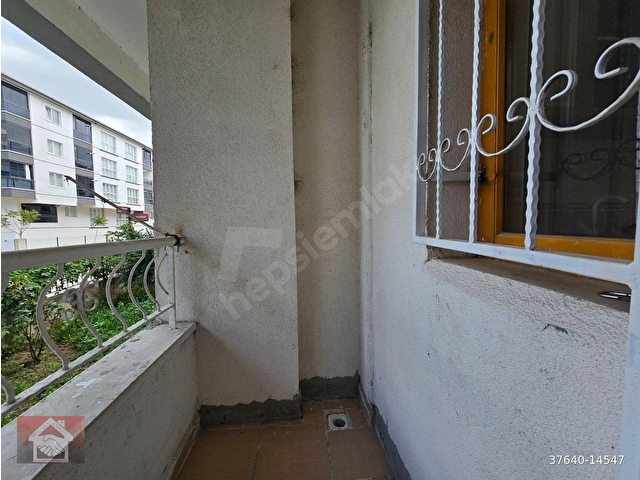 ETİLER MAH KİRALIK 2+1 KİLERLİ ISI YALITIMLI KÖŞE BAŞI DAİRE - Görsel 8