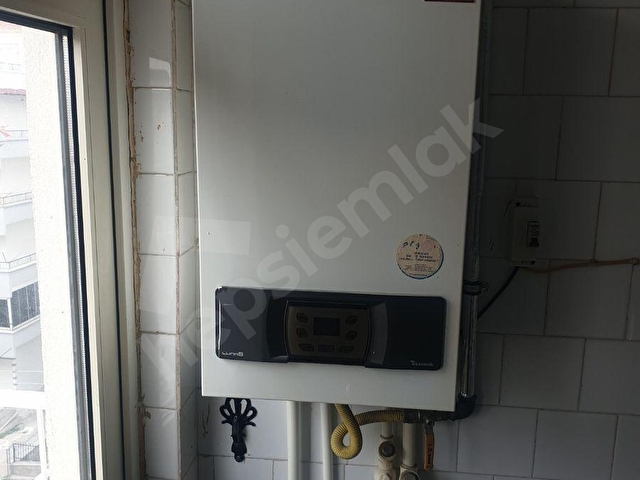 ERDEM EMLAKTAN SİNCAN MARAŞAL ÇAKMAK MAH.  3+1 YAPILI KİRALIK DAİRE - Görsel 15