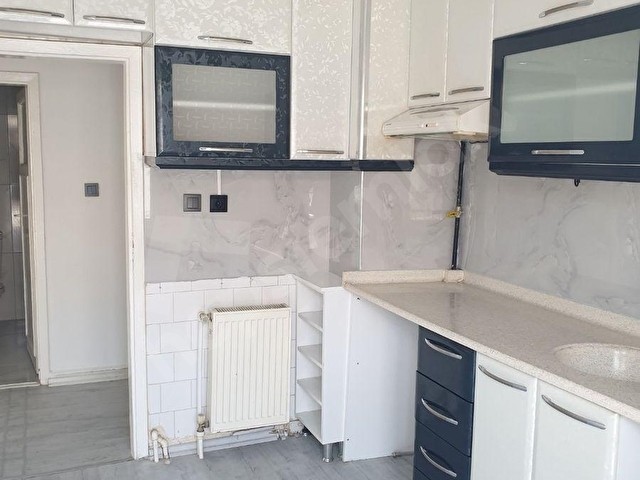 ERDEM EMLAKTAN SİNCAN MARAŞAL ÇAKMAK MAH.  3+1 YAPILI KİRALIK DAİRE - Görsel 20