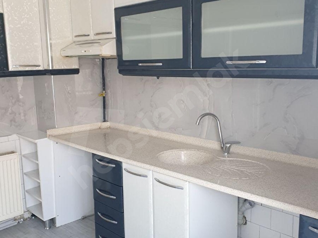 ERDEM EMLAKTAN SİNCAN MARAŞAL ÇAKMAK MAH.  3+1 YAPILI KİRALIK DAİRE - Görsel 2