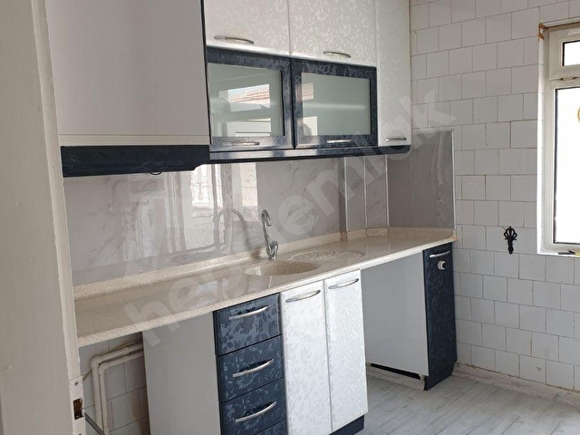 ERDEM EMLAKTAN SİNCAN MARAŞAL ÇAKMAK MAH.  3+1 YAPILI KİRALIK DAİRE - Görsel 21