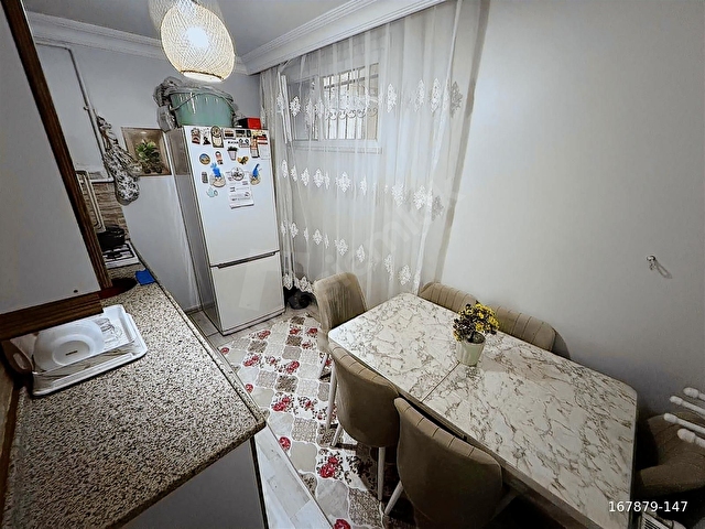 SANCAKTEPE TEK TAPUDA 2 DAİRE - YATIRIMLIK KAÇMAZ FIRSAT - Görsel 13