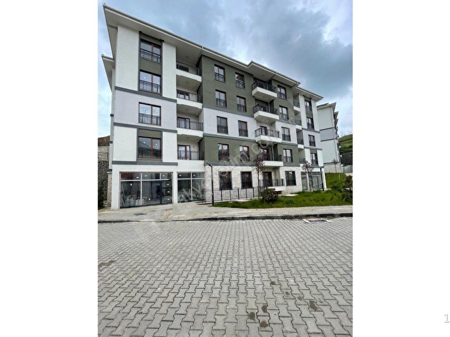 YIĞILCA YENİ TOKİDE HER İŞE UYGUN 106 M2 DÜKKAN MAĞAZA - Görsel 2