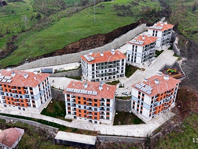 YIĞILCA YENİ TOKİDE HER İŞE UYGUN 106 M2 DÜKKAN MAĞAZA - Görsel 25
