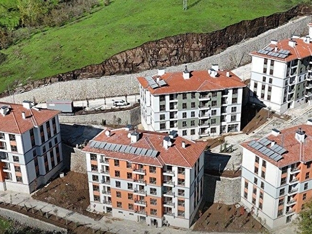 YIĞILCA YENİ TOKİDE HER İŞE UYGUN 106 M2 DÜKKAN MAĞAZA - Görsel 28