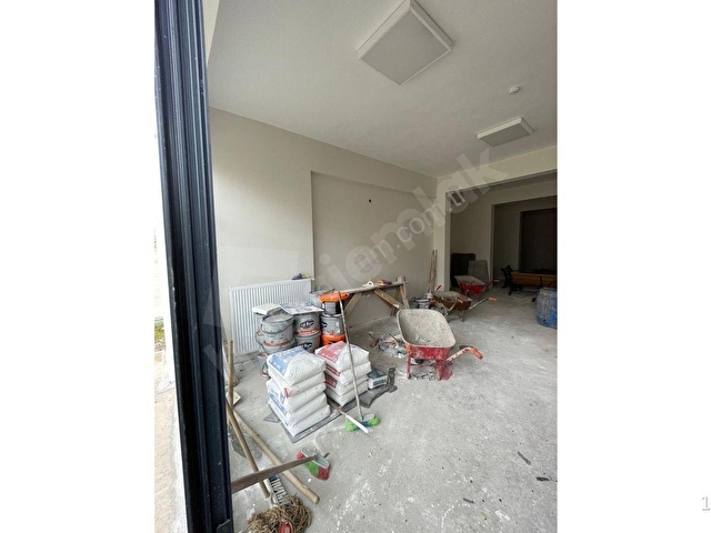 YIĞILCA YENİ TOKİDE HER İŞE UYGUN 106 M2 DÜKKAN MAĞAZA - Görsel 7