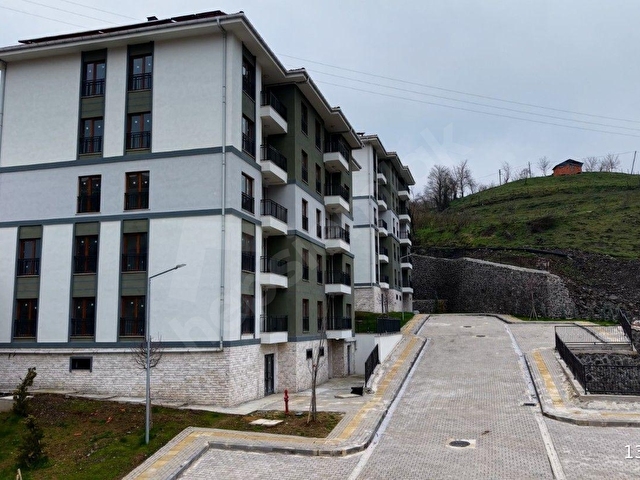 YIĞILCA YENİ TOKİDE HER İŞE UYGUN 106 M2 DÜKKAN MAĞAZA - Görsel 13