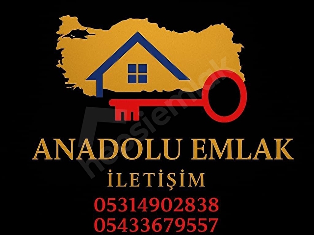 ANADOLU EMLAKTAN  ÇEVRELİ  CADDESİ ÜZERİNDE KÖŞEBAŞI   SATILIK  DÜKKAN