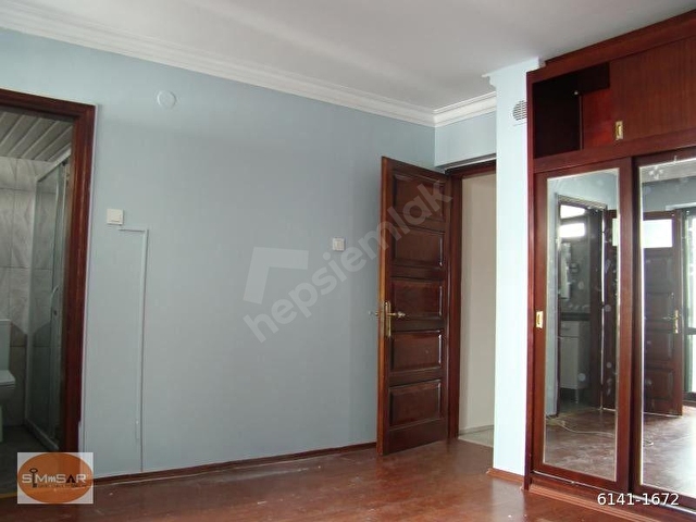İzmir Karşıyaka Bostanlıda Deniz ve Park manzaralı KİRALIK Yalı Daire - Görsel 19