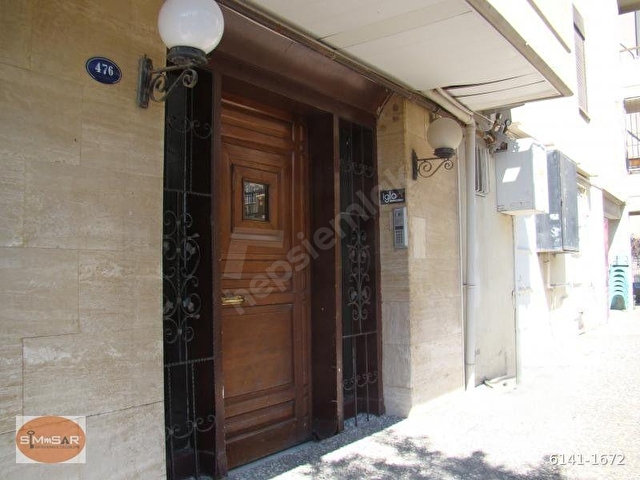 İzmir Karşıyaka Bostanlıda Deniz ve Park manzaralı KİRALIK Yalı Daire - Görsel 28