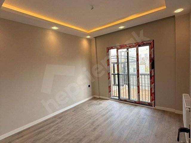 ALTUĞ İNVEST GAYRİMENKULDAN ÇINARLIDA SATILIK 5+1 LÜX İKİZ VİLLA - Görsel 4